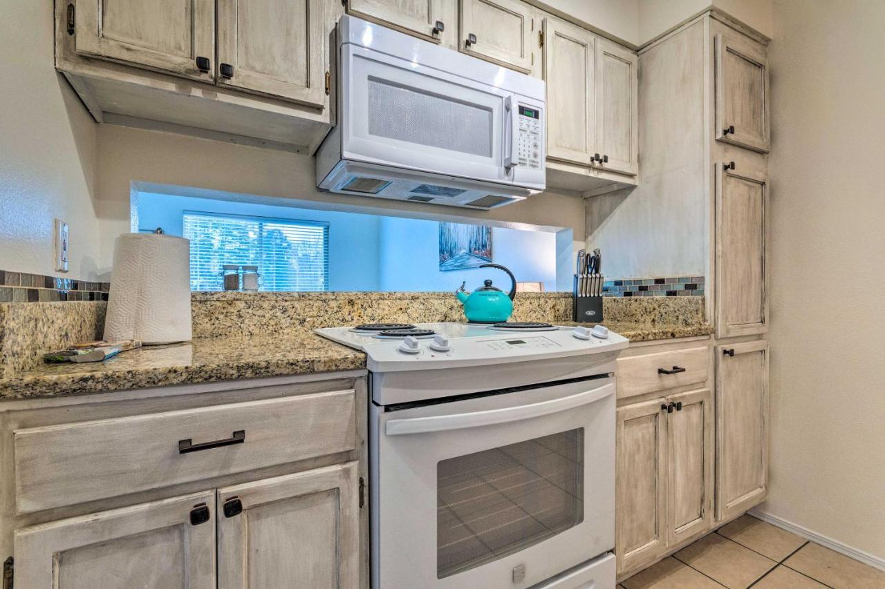 Hot Springs Condo On Lake Hamilton With Shared Dock! Εξωτερικό φωτογραφία