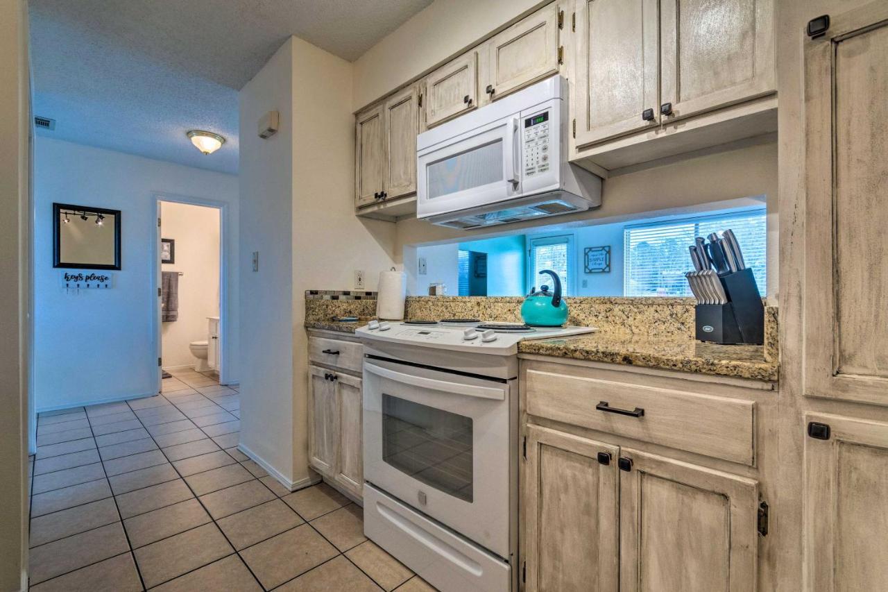 Hot Springs Condo On Lake Hamilton With Shared Dock! Εξωτερικό φωτογραφία
