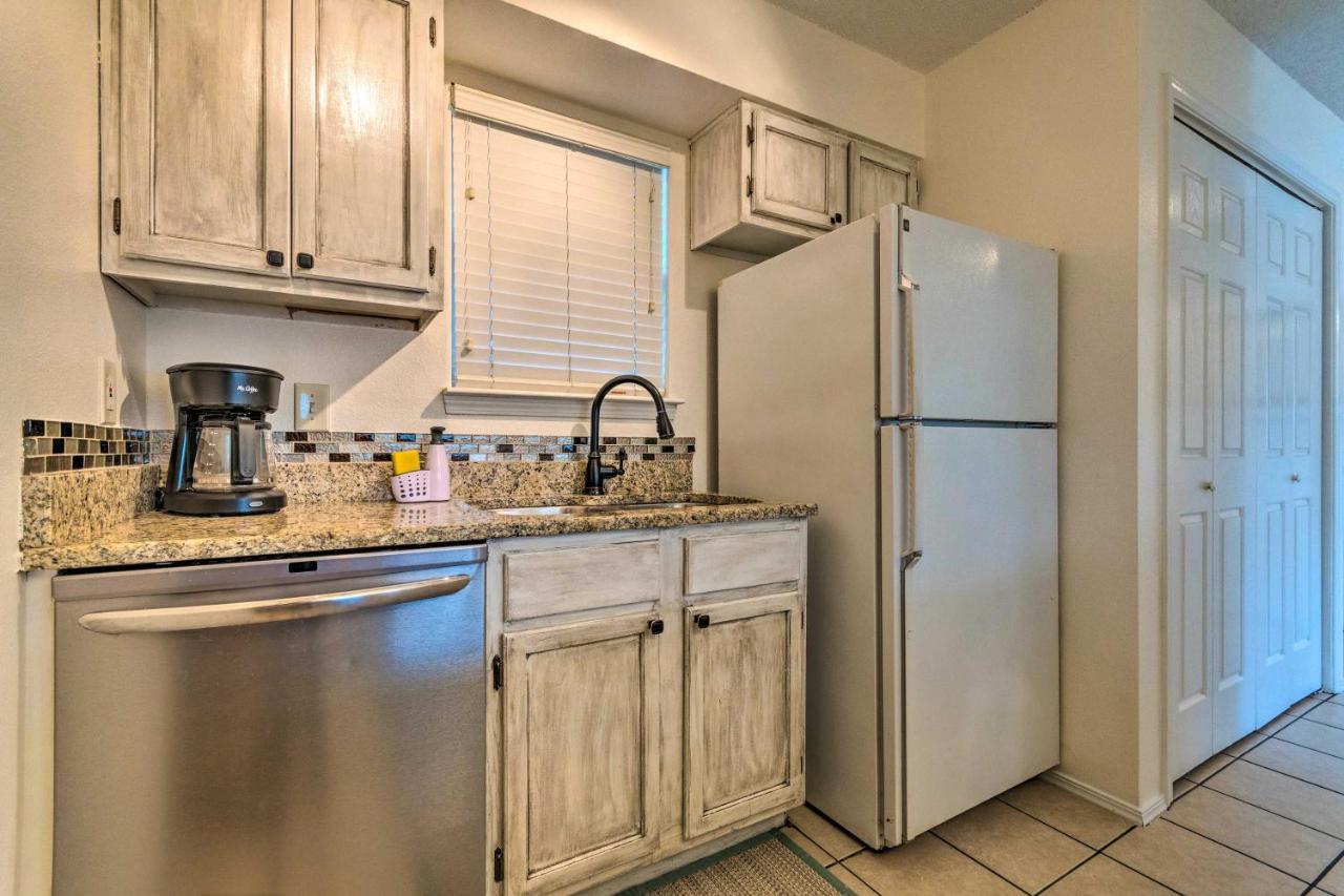 Hot Springs Condo On Lake Hamilton With Shared Dock! Εξωτερικό φωτογραφία