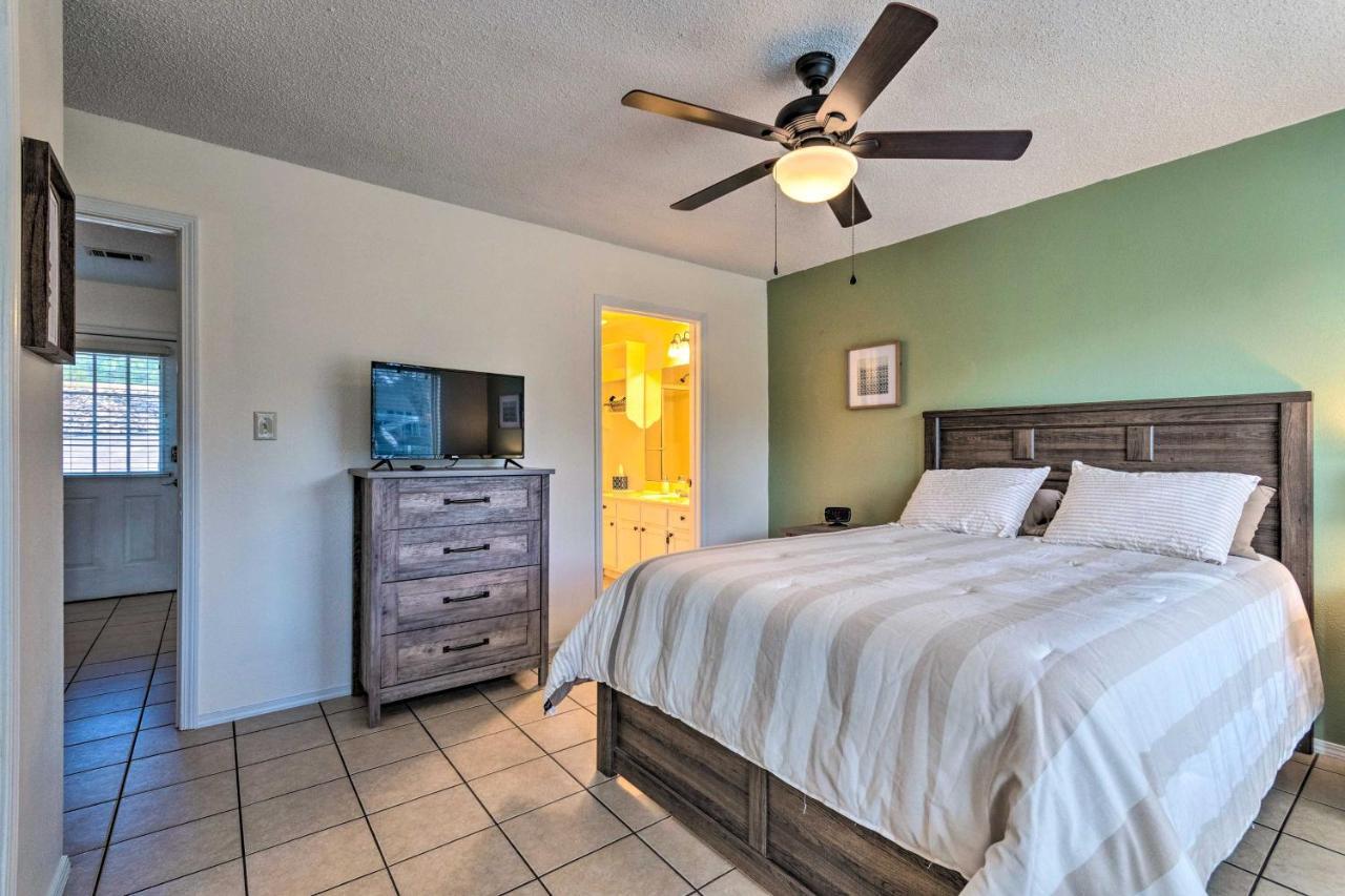 Hot Springs Condo On Lake Hamilton With Shared Dock! Εξωτερικό φωτογραφία
