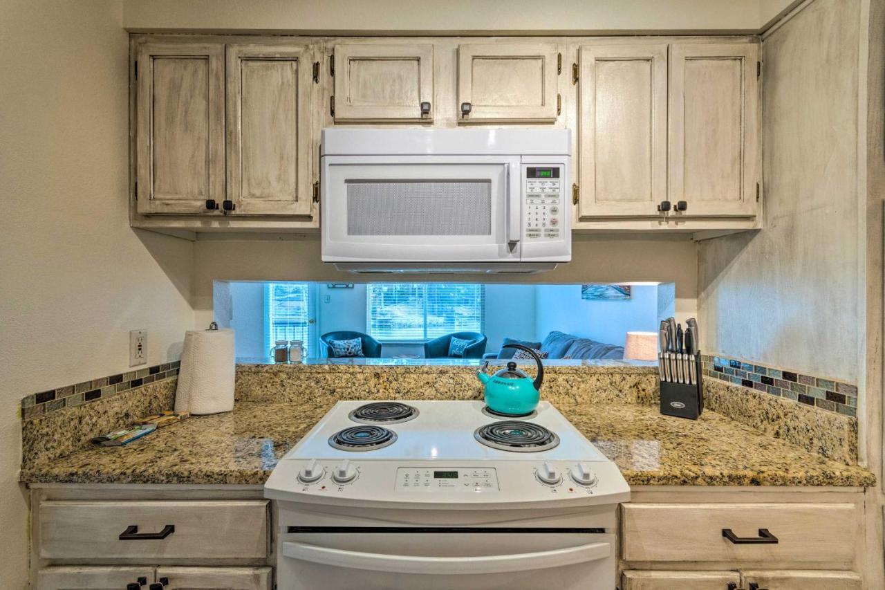 Hot Springs Condo On Lake Hamilton With Shared Dock! Εξωτερικό φωτογραφία