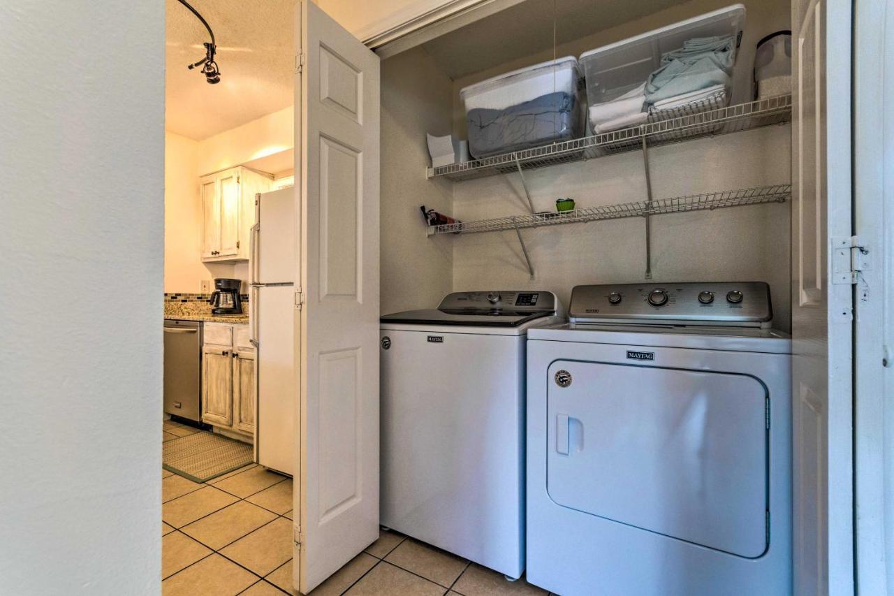 Hot Springs Condo On Lake Hamilton With Shared Dock! Εξωτερικό φωτογραφία